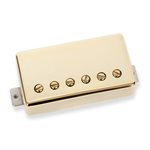 SEYMOUR DUNCAN SLASH 2.0 BRIDGE HB GOLD