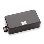 SEYMOUR DUNCAN ALT METAL BLACKOUTS HB BRIDGE BLK