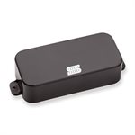SEYMOUR DUNCAN ALT METAL BLACKOUTS PMT BRIDGE 7STR