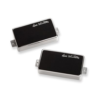 SEYMOUR DUNCAN LIVE WIRE DAVE MUSTAINE SET