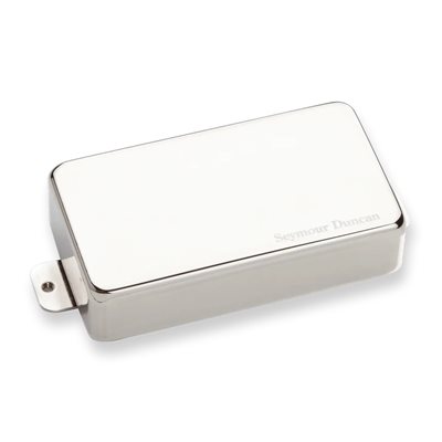 SEYMOUR DUNCAN AHB-1N BLACKOUTS NECK NICKEL