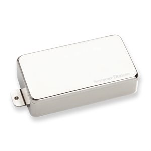 SEYMOUR DUNCAN AHB-1N BLACKOUTS NECK NICKEL