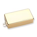 SEYMOUR DUNCAN AHB-1B BLACKOUTS BRIDGE GOLD