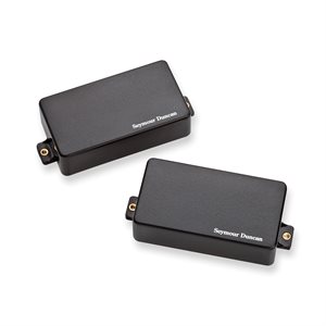 SEYMOUR DUNCAN AHB-1SET BLACKOUTS SET 11106-32B