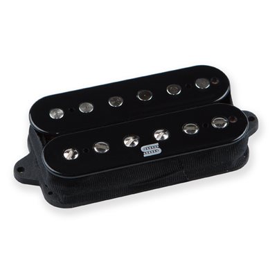 SEYMOUR DUNCAN 11106-74-B DUALITY BRIDGE HUMBUCKER SEYMOUR DUNCAN 11106-74-B DUALITY BRIDGE HUMBUCKER