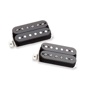 SEYMOUR DUNCAN APH-1S ALNICO PRO II SET BLACK
