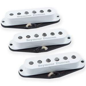 SEYMOUR DUNCAN SSL-1L VINTAGE STAGGERED LEFT-HANDED SET