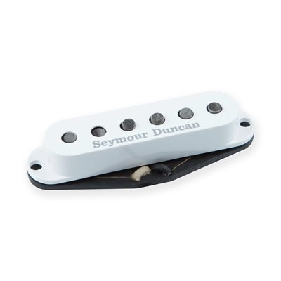 SEYMOUR DUNCAN SSL-1L VINTAGE STAGGERED SINGLECOIL LEFTY SEYMOUR DUNCAN SSL-1L VINTAGE STAGGERED SINGLECOIL LEFTY