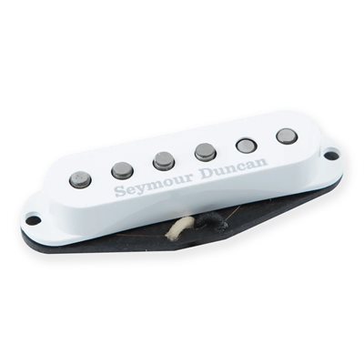 SEYMOUR DUNCAN SSL-1 VINTAGE STAGGERED SINGLE COIL