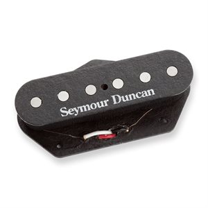 SEYMOUR DUNCAN STL-2T HOT LEAD FOR TELE TAPPED