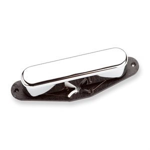 SEYMOUR DUNCAN STR-2 HOT RHYTHM TELE NECK CHROME