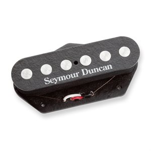 SEYMOUR DUNCAN STL-3 QRTR POUND LEAD TELE BRIDGE T