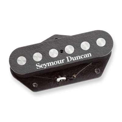 SEYMOUR DUNCAN STL-3 QRTR POUND LEAD TELE BRIDGE
