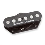 SEYMOUR DUNCAN STL-3 QRTR POUND LEAD TELE BRIDGE