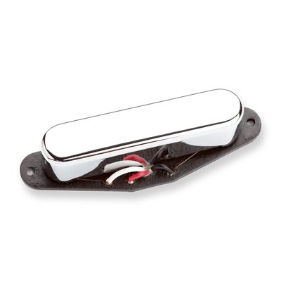SEYMOUR DUNCAN STR-3 QRTR PND RHYTHM NECK CHROME T