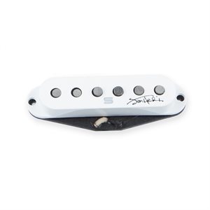 SEYMOUR DUNCAN HENDRIX STRAT BRIDGE WHITE