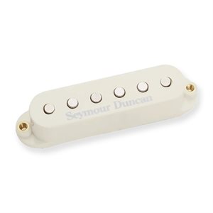 SEYMOUR DUNCAN STK-S4M STACK PLUS MIDDLE PARCHMENT