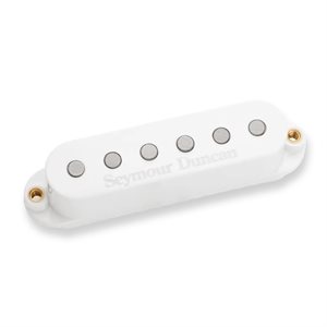 SEYMOUR DUNCAN STK-S7 VINTAGE HOT STACK PLUS WHITE