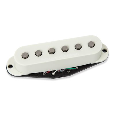 SEYMOUR DUNCAN HOT CHICKEN STRAT STACK NECK OW SEYMOUR DUNCAN HOT CHICKEN STRAT STACK NECK OW