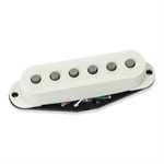 SEYMOUR DUNCAN HOT CHICKEN STRAT STACK NECK OW