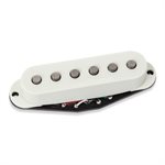 SEYMOUR DUNCAN HOT CHICKEN STRAT STACK BRIDGE OW