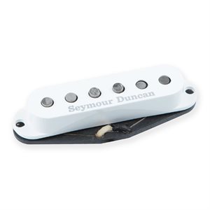 SEYMOUR DUNCAN APS1 ALNC II PRO STAGGERED STRAT