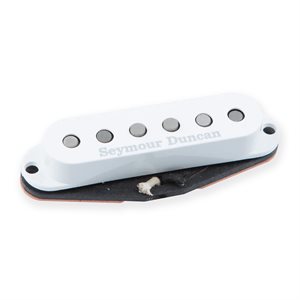 SEYMOUR DUNCAN APST-1 TWANG BANGER STRAT BLACK