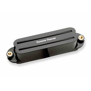 SEYMOUR DUNCAN HOT RAILS SHR-1N STRAT NECK / MIDDLE