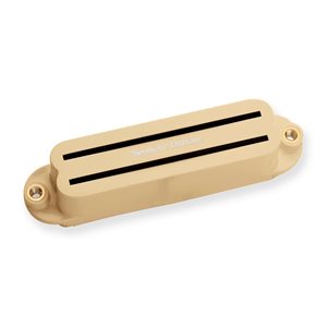 SEYMOUR DUNCAN SCR-1N COOL RAILS NECK CREAM