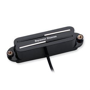 SEYMOUR DUNCAN SVR-1B VINTAGE RAILS BRIDGE BLACK