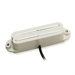 SEYMOUR DUNCAN SVR-1B VINTAGE RAILS BRIDGE PRCHM