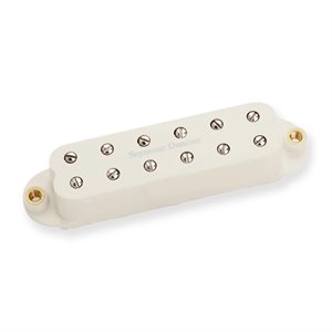 SEYMOUR DUNCAN SJBJ-1B JB JR. BRIDGE PARCHMENT