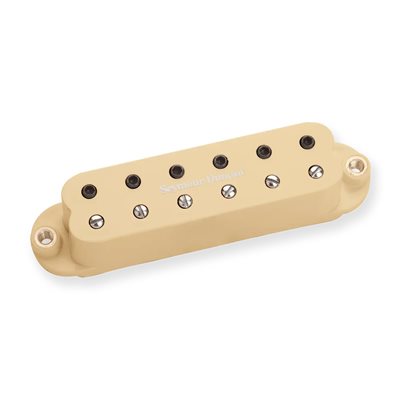 SEYMOUR DUNCAN SLSD-1B LI'L SCREAMIN' DMN BRIDGE C