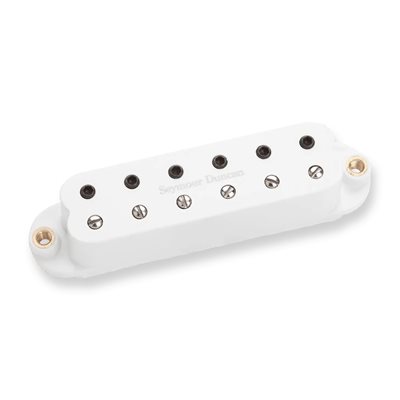 SEYMOUR DUNCAN SLSD-1B LI'L SCREAMIN' DMN BRIDGE W