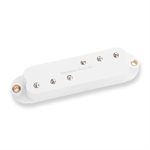 SEYMOUR DUNCAN SDBR-1B DUCKBUCKERS BRIDGE WHITE