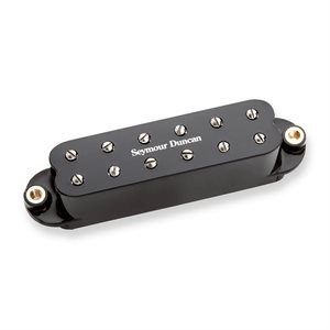 SEYMOUR DUNCAN BILLY GIBBONS RED DEVIL MIDDLE BLK