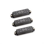 SEYMOUR DUNCAN BILLY GIBBONS RED DEVIL SET BLACK