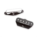 SEYMOUR DUNCAN HOT SET FOR TELE