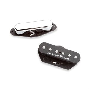 SEYMOUR DUNCAN HOT SET FOR TELE