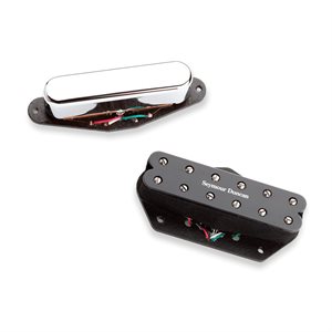 SEYMOUR DUNCAN LITTLE 59 VINTAGE STACK TELE SET 11208-33