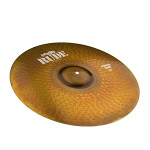 PAISTE RUDE POWER RIDE 20 1122920