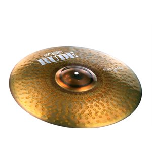 PAISTE RUDE WILD CRASH 17 1127717