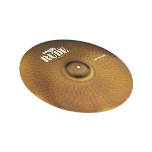 PAISTE CLASSIC CRASH/RIDE RUDE 16 1128516
