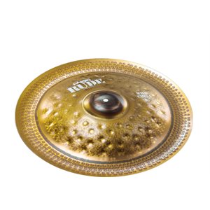 PAISTE RUDE WILD CHINA 16 1128816