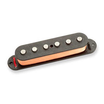 SEYMOUR DUNCAN SJAG-2B HOT BRIDGE JAGUAR