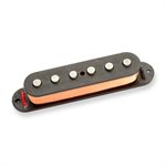SEYMOUR DUNCAN SJAG-2B HOT BRIDGE JAGUAR