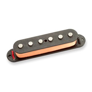 SEYMOUR DUNCAN SJAG-2B HOT BRIDGE JAGUAR