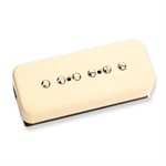 SEYMOUR DUNCAN STK-P1B P90 STACK BRIDGE SPBR CREAM