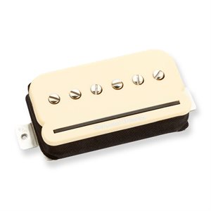 SEYMOUR DUNCAN SHPR-1N P-RAILS NECK CREAM
