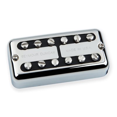 SEYMOUR DUNCAN PSYCLONE VINTAGE NECK NICKEL